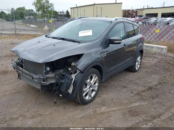 1FMCU0J99GUC91269 2016 FORD ESCAPE - Image 2