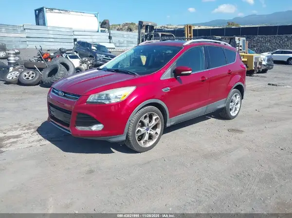 1FMCU0J99GUC92115 2016 FORD ESCAPE - Image 2