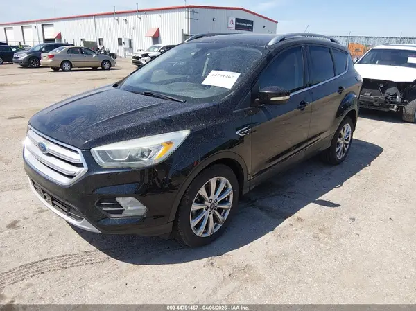 1FMCU0J99HUA04319 2017 FORD ESCAPE - Image 2