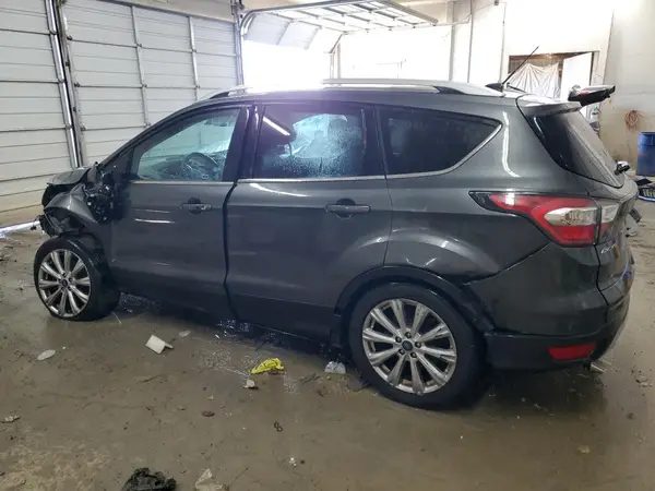 1FMCU0J99HUA11805 2017 FORD ESCAPE - Image 2