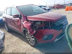 1FMCU0J99HUA26241 2017 FORD ESCAPE