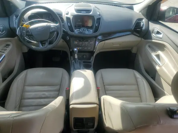 1FMCU0J99HUA37823 2017 FORD ESCAPE - Image 8