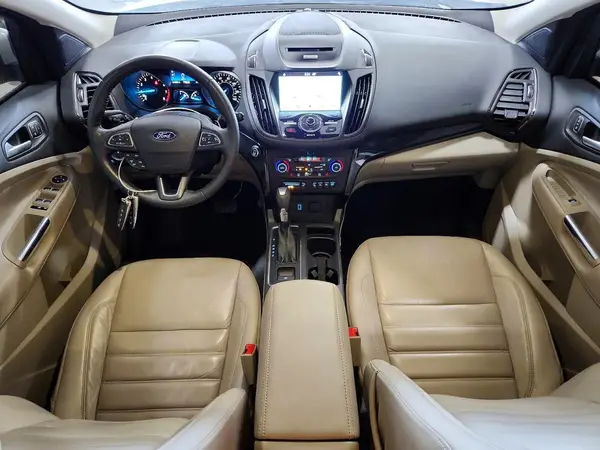 1FMCU0J99HUA49034 2017 FORD ESCAPE - Image 8