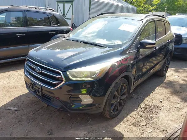 1FMCU0J99HUA57943 2017 FORD ESCAPE - Image 2