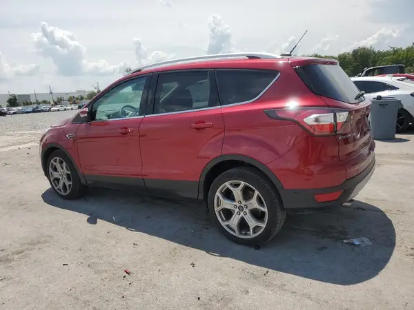 1FMCU0J99HUA58140 2017 FORD ESCAPE - Image 2
