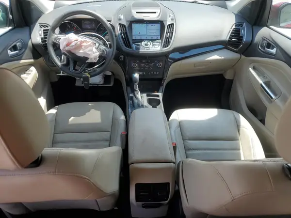 1FMCU0J99HUA58140 2017 FORD ESCAPE - Image 8