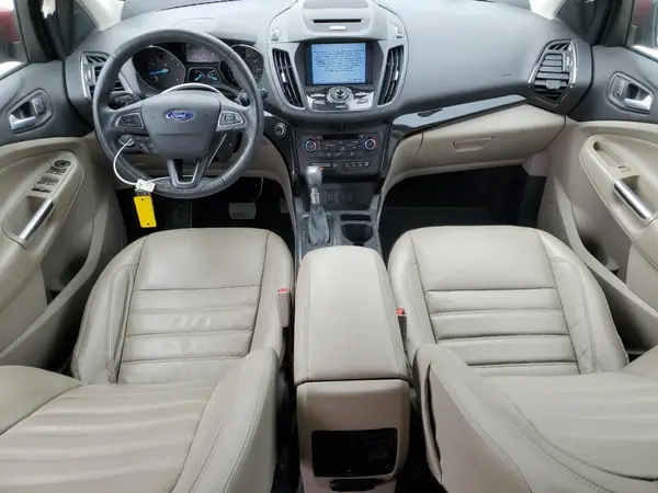 1FMCU0J99HUA58462 2017 FORD ESCAPE - Image 8