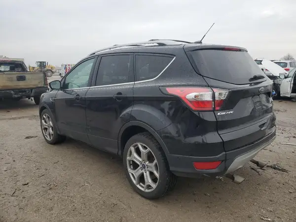 1FMCU0J99HUA60602 2017 FORD ESCAPE - Image 2