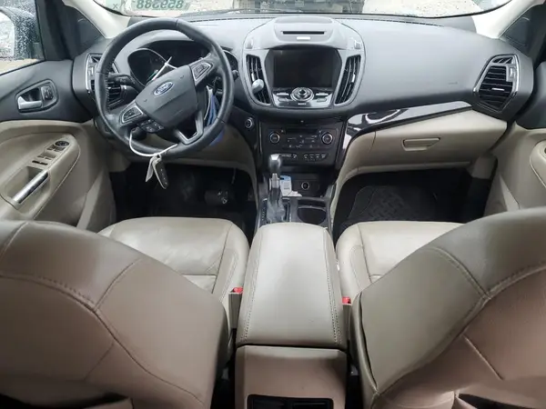 1FMCU0J99HUA60602 2017 FORD ESCAPE - Image 8