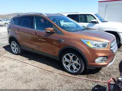 1FMCU0J99HUA61023 2017 FORD ESCAPE
