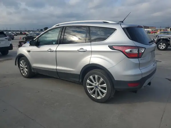1FMCU0J99HUA64861 2017 FORD ESCAPE - Image 2
