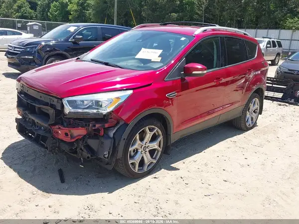 1FMCU0J99HUA75133 2017 FORD ESCAPE - Image 2