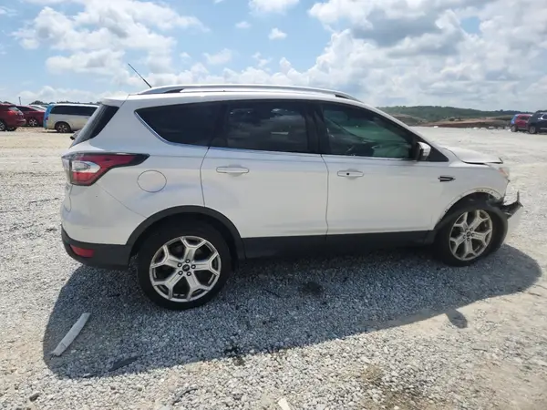 1FMCU0J99HUA75956 2017 FORD ESCAPE - Image 2