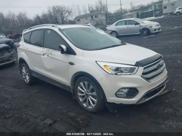 1FMCU0J99HUA99593 2017 FORD ESCAPE - Image 1