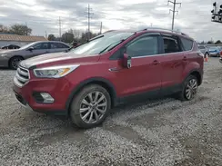 1FMCU0J99HUB00855 2017 FORD ESCAPE