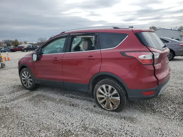 1FMCU0J99HUB00855 2017 FORD ESCAPE - Image 2