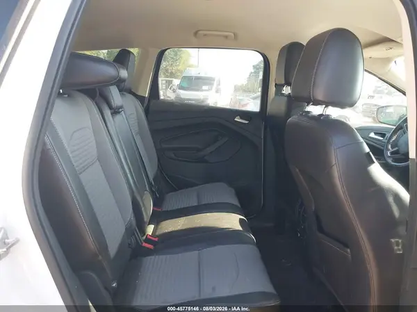 1FMCU0J99HUB15310 2017 FORD ESCAPE - Image 8