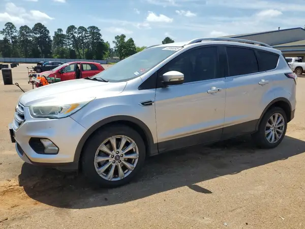 1FMCU0J99HUB30678 2017 FORD ESCAPE - Image 1