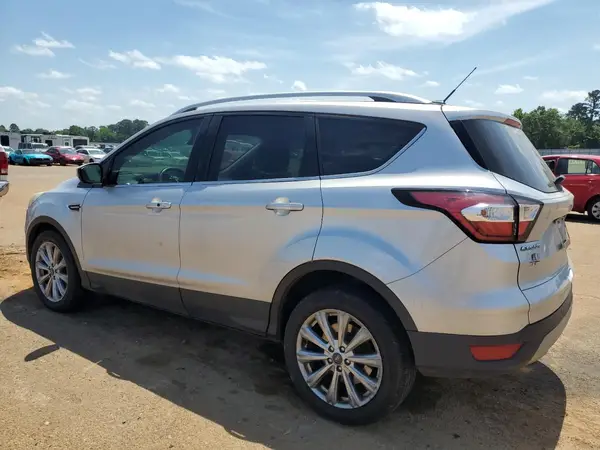 1FMCU0J99HUB30678 2017 FORD ESCAPE - Image 2