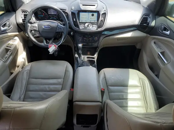 1FMCU0J99HUB30678 2017 FORD ESCAPE - Image 8