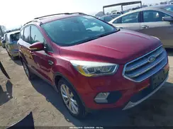 1FMCU0J99HUB31250 2017 FORD ESCAPE