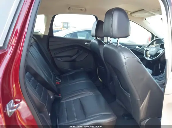1FMCU0J99HUB31250 2017 FORD ESCAPE - Image 8