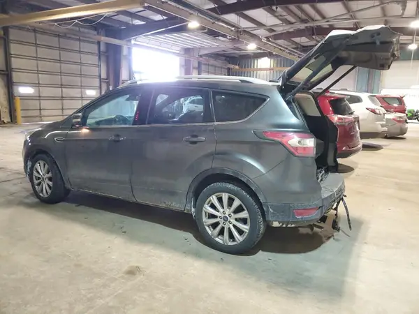 1FMCU0J99HUB31376 2017 FORD ESCAPE - Image 2