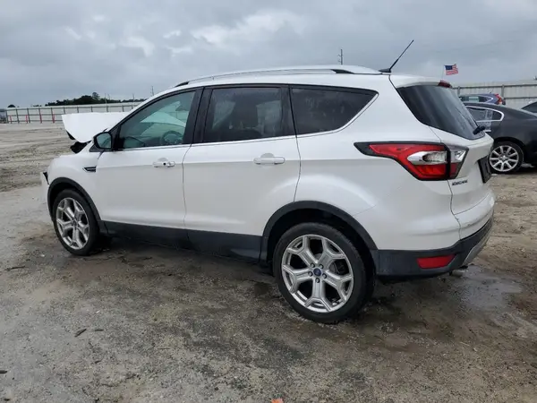 1FMCU0J99HUB36609 2017 FORD ESCAPE - Image 2