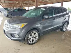 1FMCU0J99HUB42703 2017 FORD ESCAPE