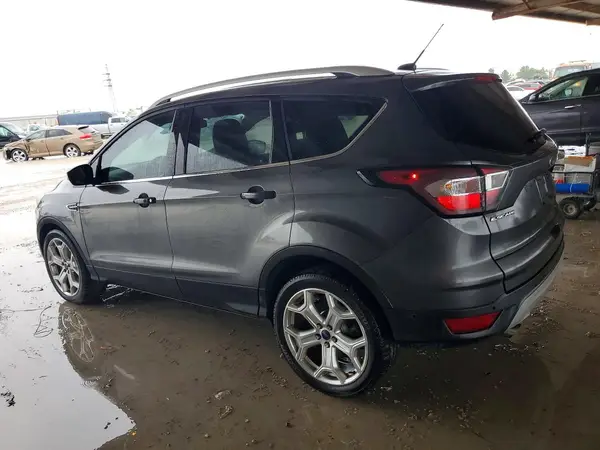 1FMCU0J99HUB42703 2017 FORD ESCAPE - Image 2