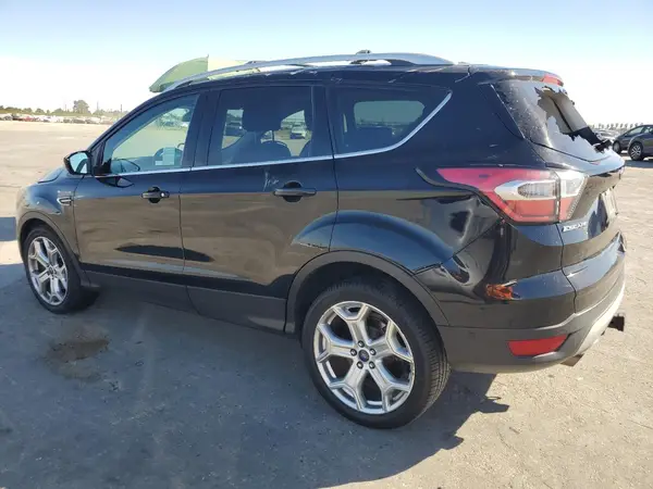 1FMCU0J99HUB45066 2017 FORD ESCAPE - Image 2