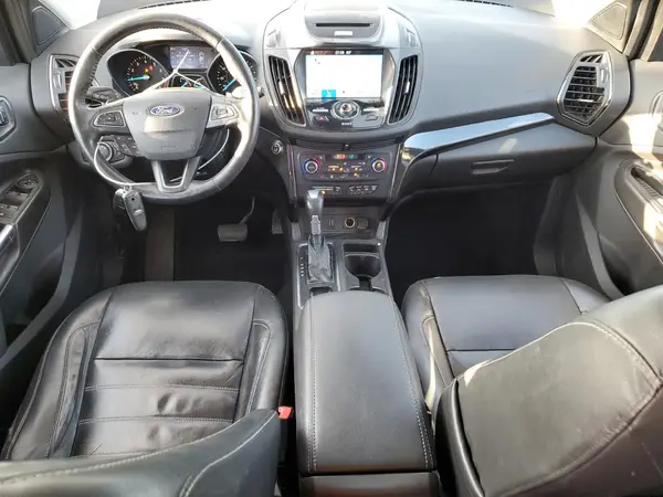 1FMCU0J99HUB45066 2017 FORD ESCAPE - Image 8