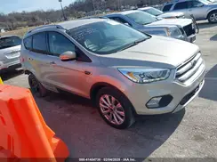 1FMCU0J99HUB75717 2017 FORD ESCAPE
