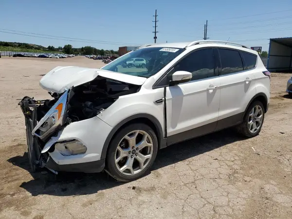 1FMCU0J99HUB81615 2017 FORD ESCAPE - Image 1