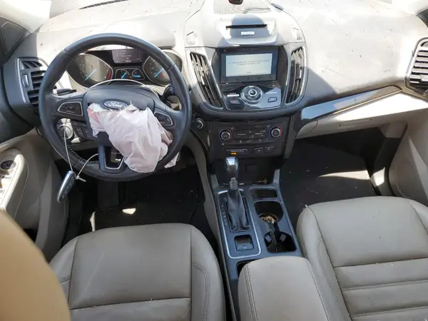 1FMCU0J99HUB81615 2017 FORD ESCAPE - Image 8