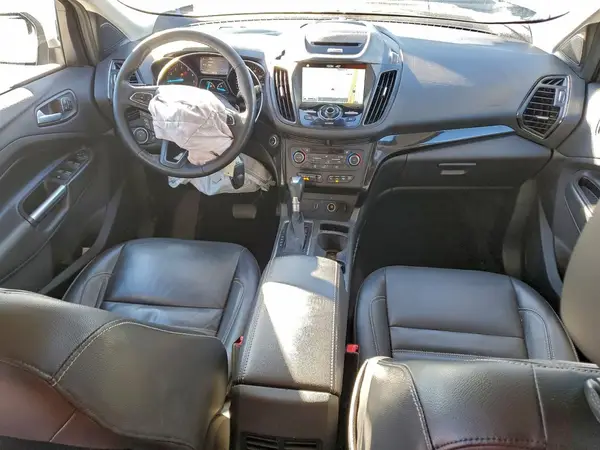 1FMCU0J99HUC06884 2017 FORD ESCAPE - Image 8