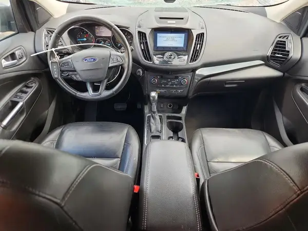 1FMCU0J99HUC13561 2017 FORD ESCAPE - Image 8
