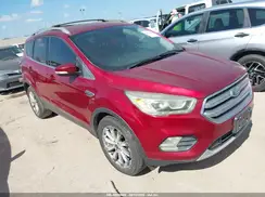 1FMCU0J99HUC14600 2017 FORD ESCAPE