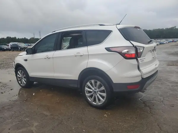 1FMCU0J99HUC45538 2017 FORD ESCAPE - Image 2