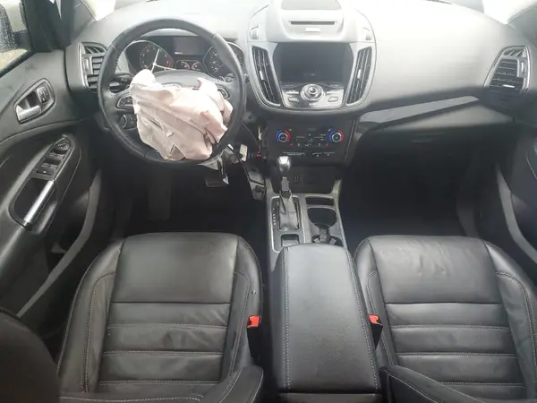 1FMCU0J99HUC45538 2017 FORD ESCAPE - Image 8