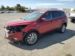 1FMCU0J99HUC51632 2017 FORD ESCAPE