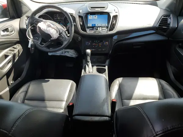 1FMCU0J99HUC51632 2017 FORD ESCAPE - Image 8
