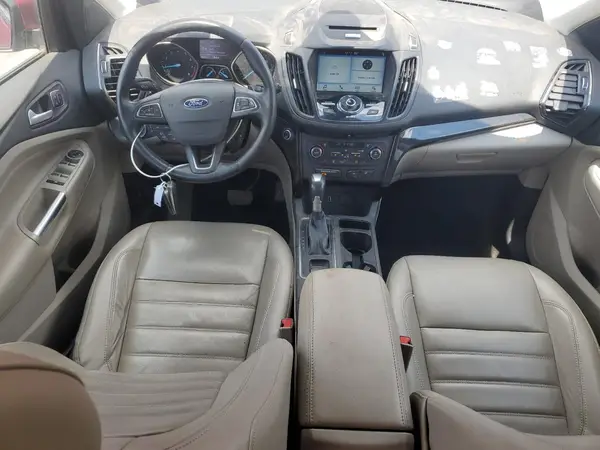 1FMCU0J99HUC56121 2017 FORD ESCAPE - Image 8