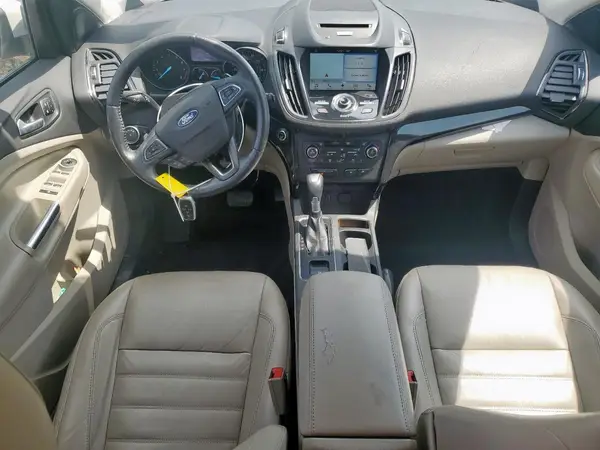 1FMCU0J99HUC65871 2017 FORD ESCAPE - Image 8