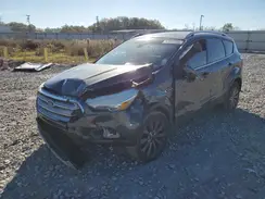 1FMCU0J99HUC72013 2017 FORD ESCAPE