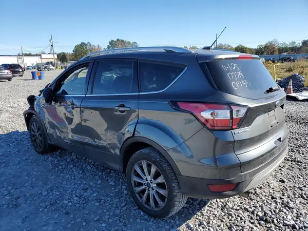 1FMCU0J99HUC72013 2017 FORD ESCAPE - Image 2