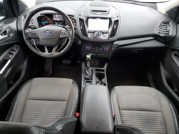 1FMCU0J99HUD22263 2017 FORD ESCAPE - Image 8