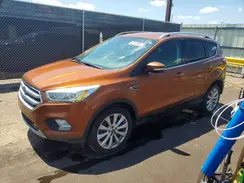 1FMCU0J99HUD51357 2017 FORD ESCAPE