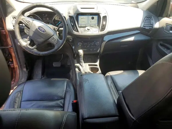1FMCU0J99HUD51357 2017 FORD ESCAPE - Image 8