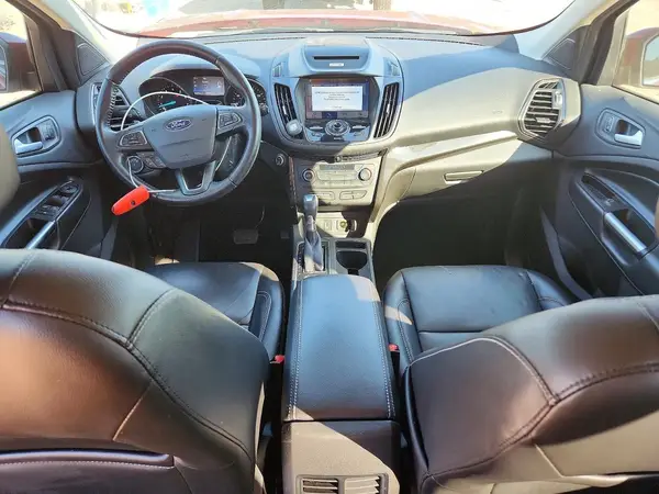 1FMCU0J99HUD56610 2017 FORD ESCAPE - Image 8